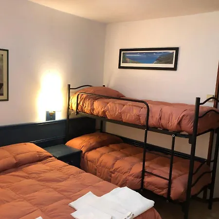 Petit Paradis Hotel Champorcher Buitenkant foto