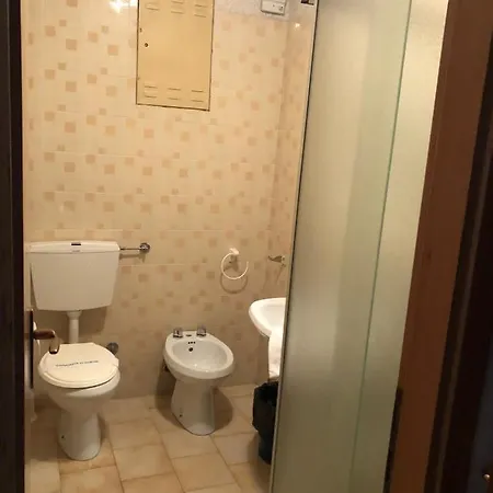 Petit Paradis Hotel Champorcher Buitenkant foto