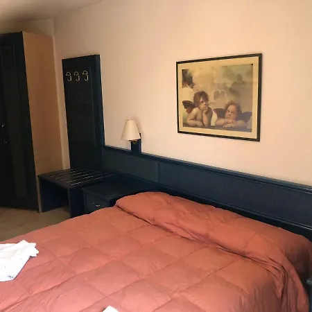 Petit Paradis Hotel Champorcher Buitenkant foto