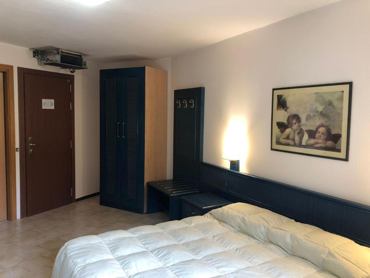 Hotel Petit Paradis